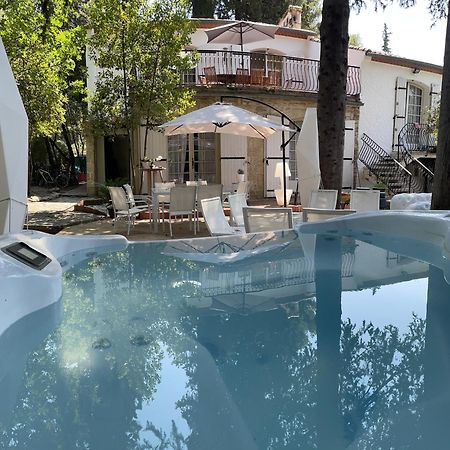 Villa&Spa 3 Ch 6Pers En Ville 12 Mn De La Plage モンペリエ エクステリア 写真