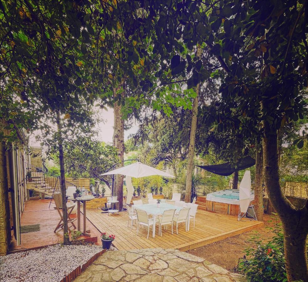 Villa&Spa 3 Ch 6Pers En Ville 12 Mn De La Plage モンペリエ エクステリア 写真